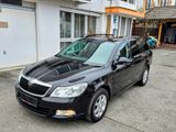 Skoda Octavia Combi Family*AHK - Skoda Octavia aus 2011: Combi