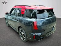 MINI John Cooper Works Countryman - Vorschau Bild 8