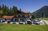 Volvo V70 D3 Geartronic Black Edition - Volvo V70 aus 2014