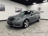 Mercedes-Benz E 220CDI T-Modell Avantgarde Kamera  AHK - gebrauchte Mercedes-Benz E 220 aus dem Jahr 2011