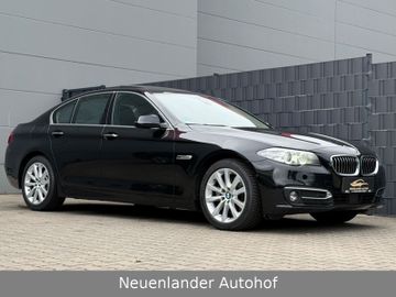 BMW 535 - 2