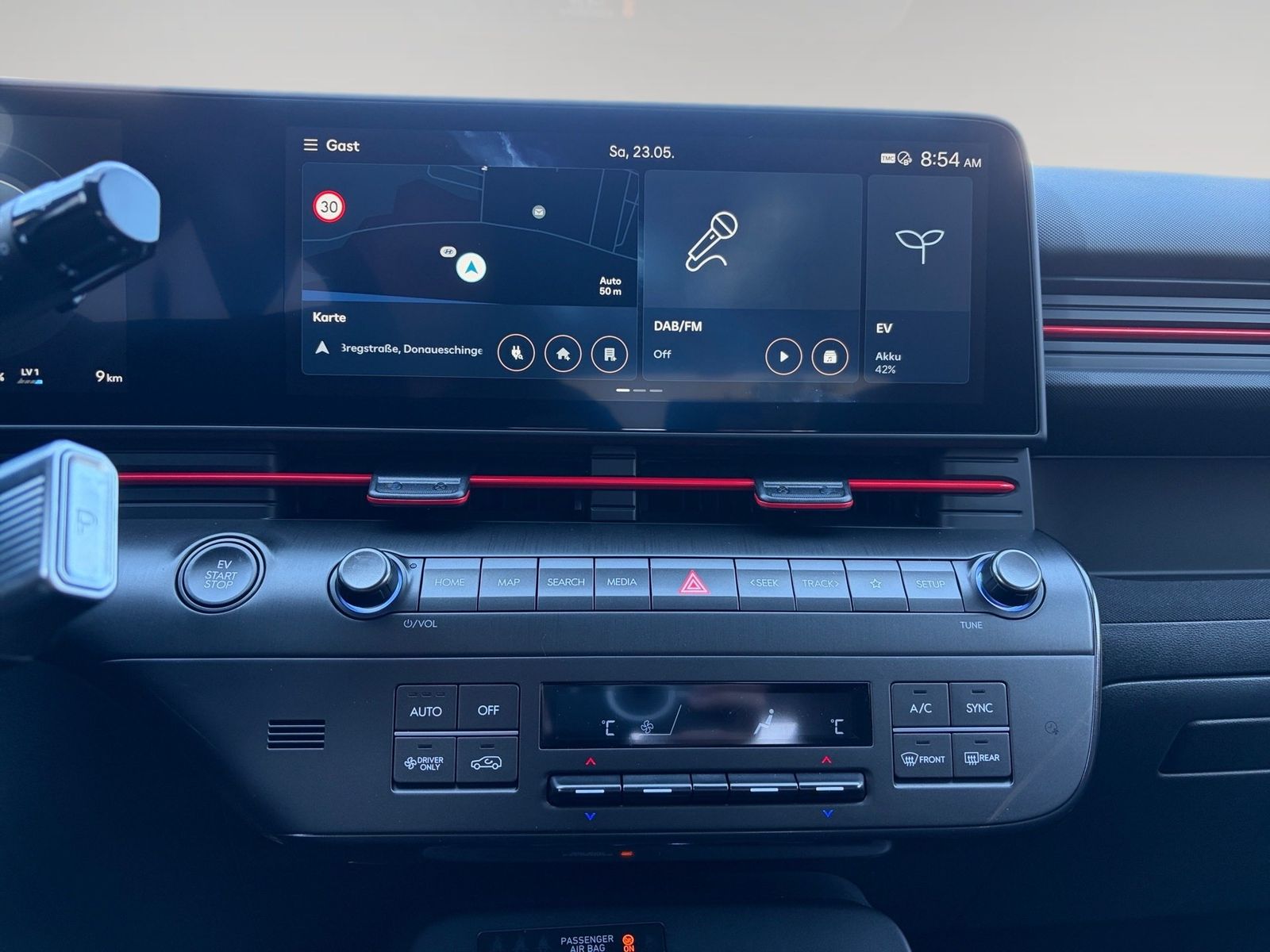 Hyundai Kona – Bild 9
