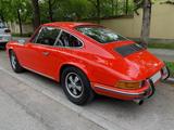 Porsche 911 Urmodell - Porsche aus 1969: 911