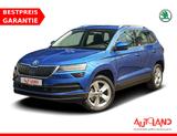 Skoda Karoq 1.5 16V TSI Soleil LED ACC Sitzheizung DAB - Skoda Karoq: Soleil
