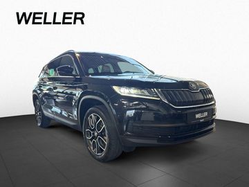Skoda Kodiaq - 3