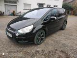 Ford S-max 2.5T Sportvan 7sitz 18zoll - Ford S-Max mit Benzin-Antrieb: Kleinbus, 2.5