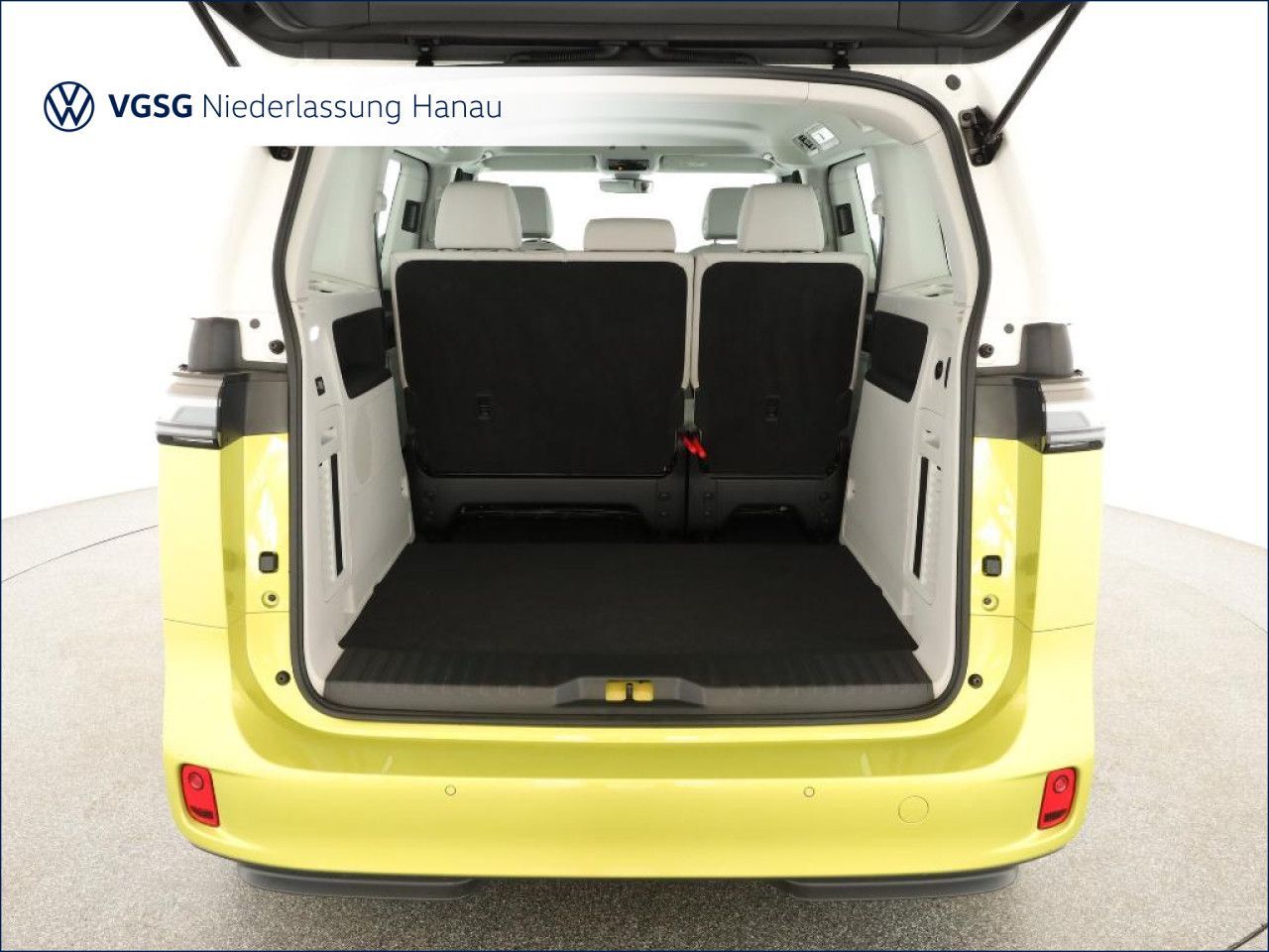Volkswagen ID. Buzz - Bild 15