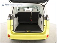 Volkswagen ID. Buzz - Vorschau Bild 15