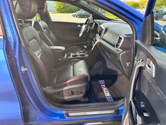 KIA Sportage - Ansicht 20