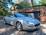 Maserati 4200 Cambiocorsa kein Wartungsstau! - Maserati: Coupé, Cambiocorsa