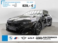 BMW 520 - Vorschau Bild 1