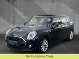 MINI One Clubman Leder Navi AHK Led Pano Autom Chili2 - MINI