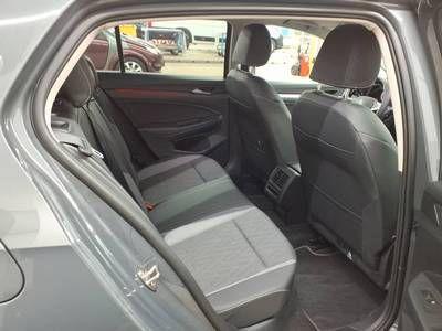 Volkswagen Golf 1.5 eTSI DSG Goal AHK KAMERA LED ACC NAVI K, миниатюра 7