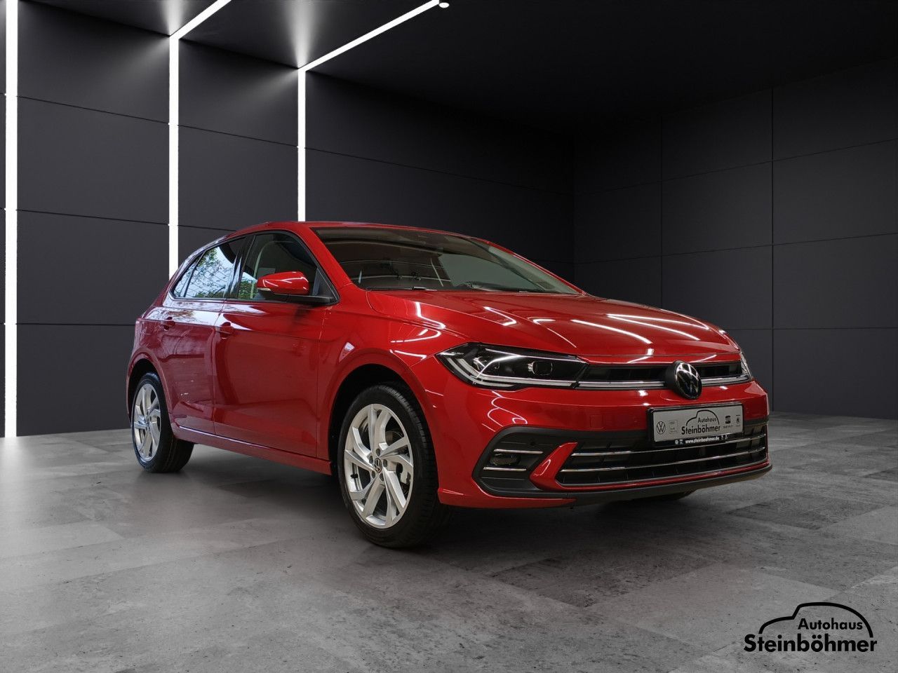 Volkswagen Polo - Bild 9