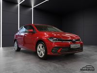 Volkswagen Polo - Vorschau Bild 9