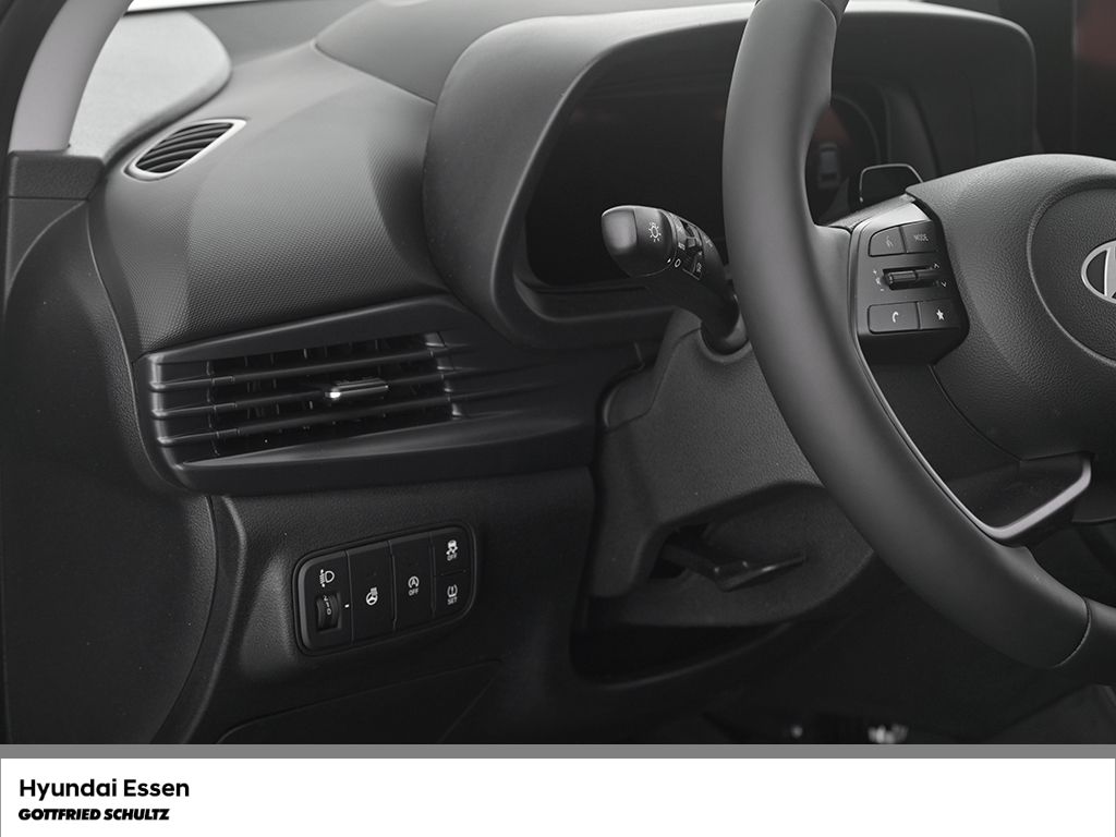 Hyundai i20 - Bild 10