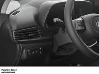 Hyundai i20 - Vorschau Bild 10