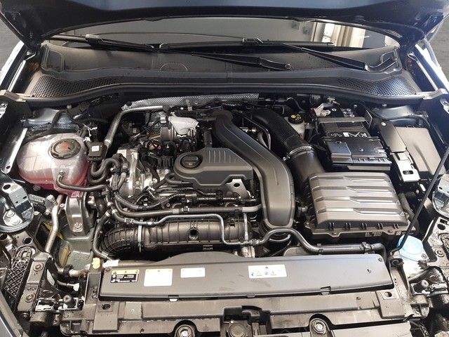 Fahrzeugabbildung Cupra Leon 1.5 TSI Kamera AppConnect ACC 18" LED