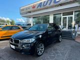BMW Bmw X5 M xDrive25d Luxury 2.0 alimentazione DIES - BMW X5: 2.0