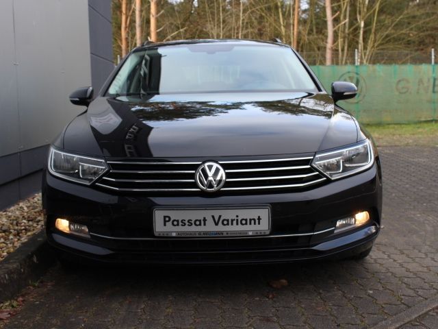 Passat Variant 2.0 TDI DSG KLIMA/NAVI