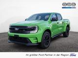 Ford Ranger MS-RT 4x4 NAVI AHK ACC B&O STANDHZ LED - Ford Ranger in Magdeburg