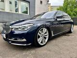 BMW M760 L i xDrive +VOLLAUSSTATTUNG+V12 Excellence - BMW: 7 V12