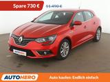 Renault Megane 1.2 TCe Energy Intens*NAVI*TEMPO*PDC* - Renault Megane: Megane2