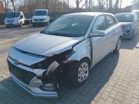 Hyundai i20 1.0 T-GDI 74kW Trend