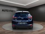 Mazda CX-3 AWD Sports-Line TEC-P BOSE KAMERA NAVI - blaue Mazda CX-3