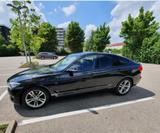 BMW 320i GT, 184PS, 2014, Benzin, Automatik, - BMW: Gt1
