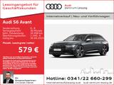 Audi S6 Avant TDI HD-MATRIX*4Z-Klima*AHK*Pano*B&O*21* - Audi S6 New cars
