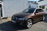Audi Q5 2.0 TFSI quattro S line Sport / Plus  2.Hand - Audi Q5 aus 2012 mit Benzin-Antrieb