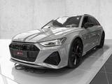 Audi RS 6 Avant 441(600) tiptronic AHK NAVI LUFT - Audi RS6 aus 2025