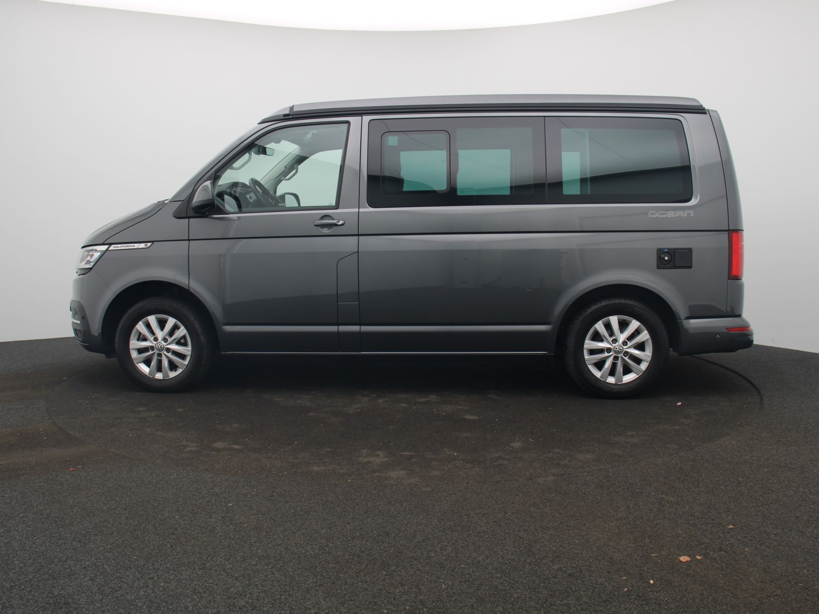 Volkswagen T6 California - Bild 5