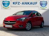 Opel Corsa E Innovation *Einparkhilfe*SitzHeiz*Xenon* - Opel Corsa Gebrauchtwagen in München
