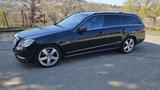 Mercedes-Benz E 350 CDI 4MATIC T BlueEFF. AVANTGARDE AVANT... - Mercedes-Benz E 350 in Solingen