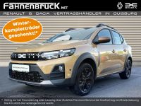 Dacia Sandero - Vorschau Bild 1
