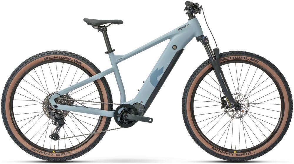 HEPHA Mountain 7 Performance M 45 cm