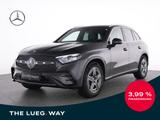 Mercedes-Benz GLC 200 4M AMG+AHK+DIG.LIGHT+MEMORY+360°+TOTW.++ - Mercedes-Benz GLC 200 in Bochum