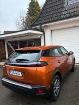 Peugeot 2008 PureTech 100 Active  - Peugeot 2008 von privat