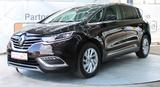 Renault Espace V Automatik*Tüv&Inspektion Neu*Scheckheft - Renault Espace: Auto