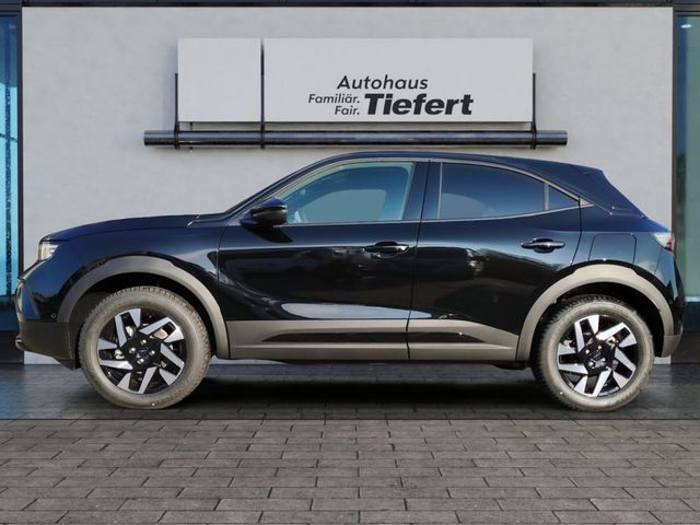 Mokka 1.2 DI Turbo Automatik Edition (B/B)