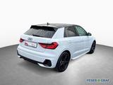 Audi A1 Sportback 30 TFSI S tronic S line-LED-Car Pla - Audi A1: Tronic