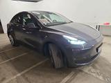 Tesla Model Y Long-Range AWD 351pk 75 kWh [ TREKHAAK+A - Tesla Model Y: mit Anhängerkupplung