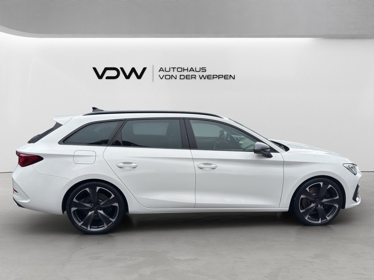 Cupra Leon - Bild 12