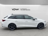 Cupra Leon - Vorschau Bild 12