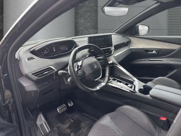 Peugeot 5008 - 7