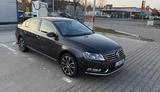 Volkswagen Passat 2.0 BlueTDI DSG Exclusive Exclusive - Volkswagen Passat aus 2012 mit Diesel-Antrieb: Limousine