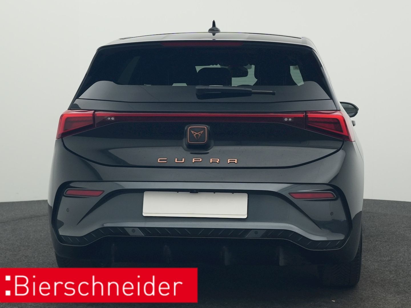 Cupra Born - Bild 5