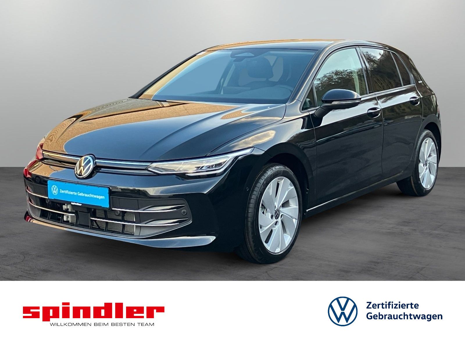 Volkswagen Golf Energy 1.5eTSI DSG Navi ParkAssiPro LED foto 1